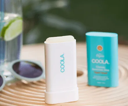 Coola Classic Sunstick SPF30 Tropical Coconut