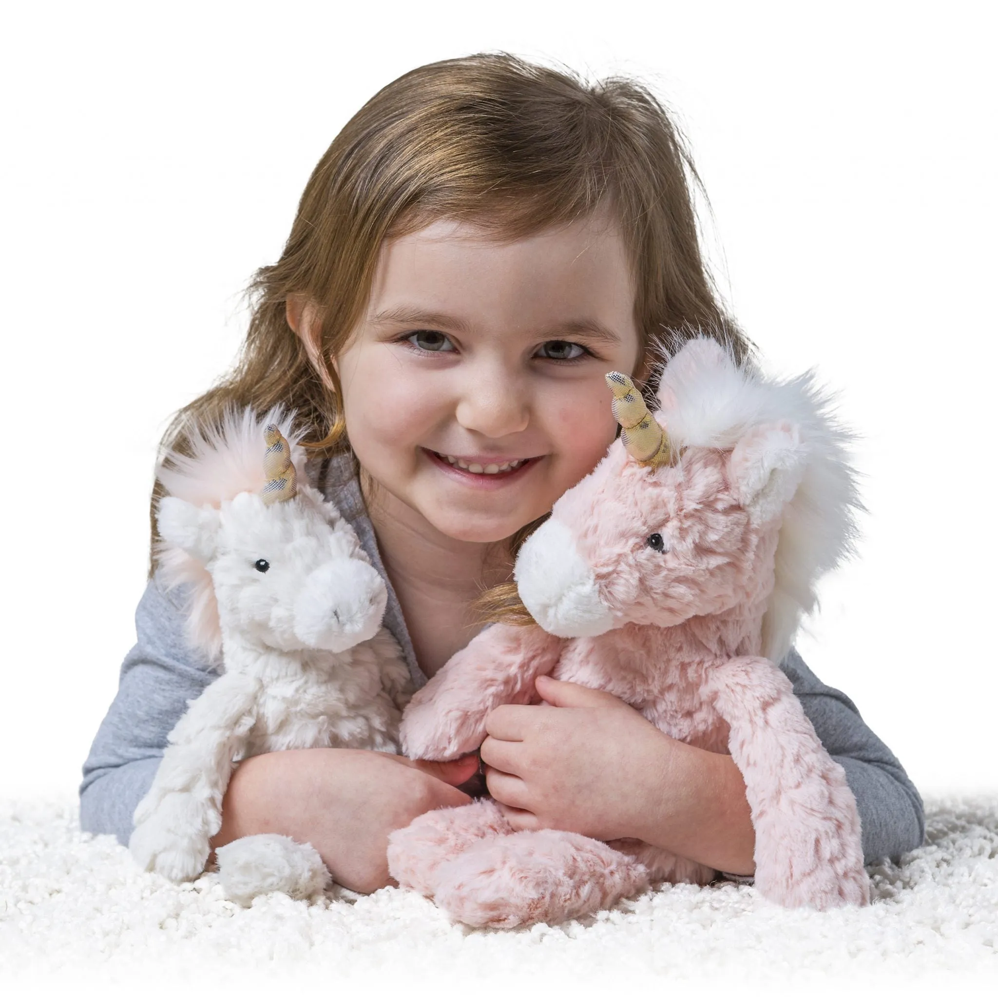 Cream Putty Unicorn - Small