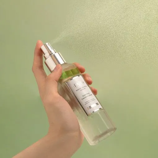 d’Alba White Truffle Purifying & Calming Serum 150ml