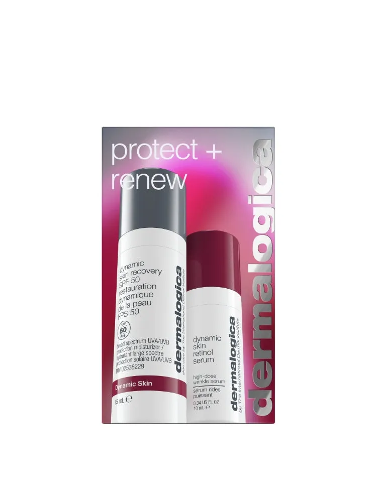 Dermalogica Protect   Renew