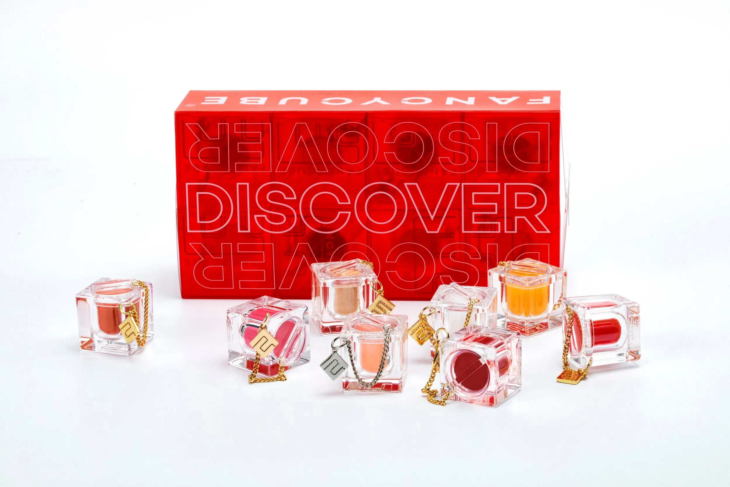 Discover Set