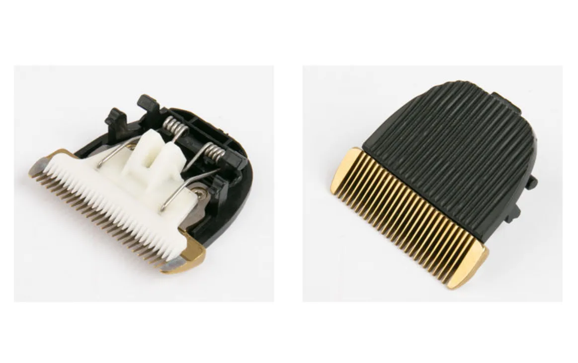Dog Hair Trimmer | Pet Hair Clipper Kit