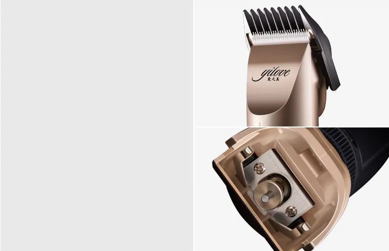 Dog Hair Trimmer | Pet Hair Clipper Kit