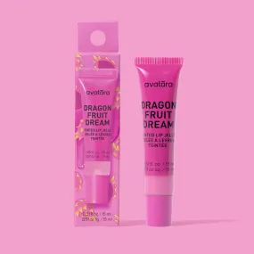 Dragon Fruit Dream Tinted Lip Jelly