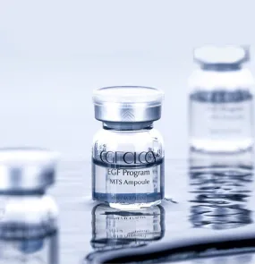 eGFOLOGY EGF Program MTS Ampoule 5ml