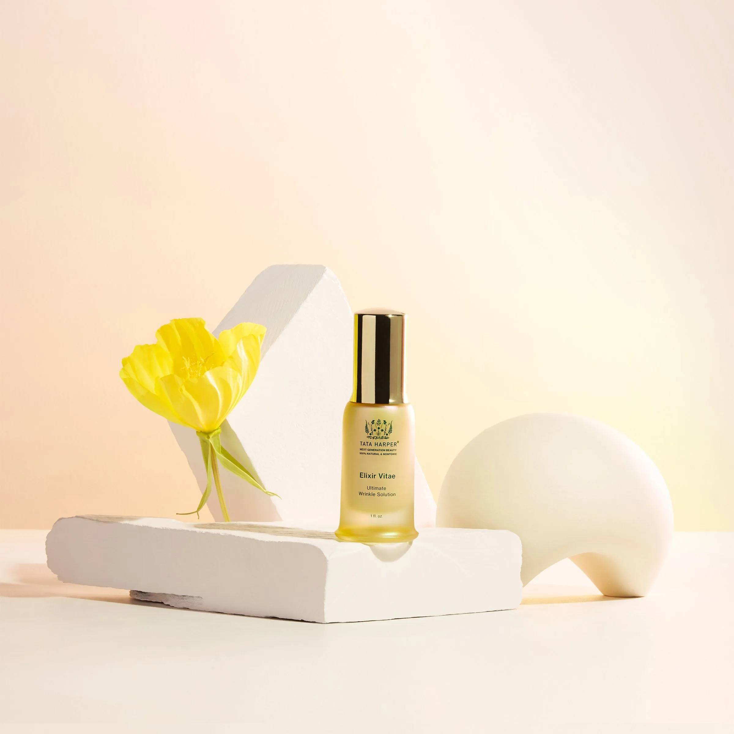 Elixir Vitae Serum 2.0