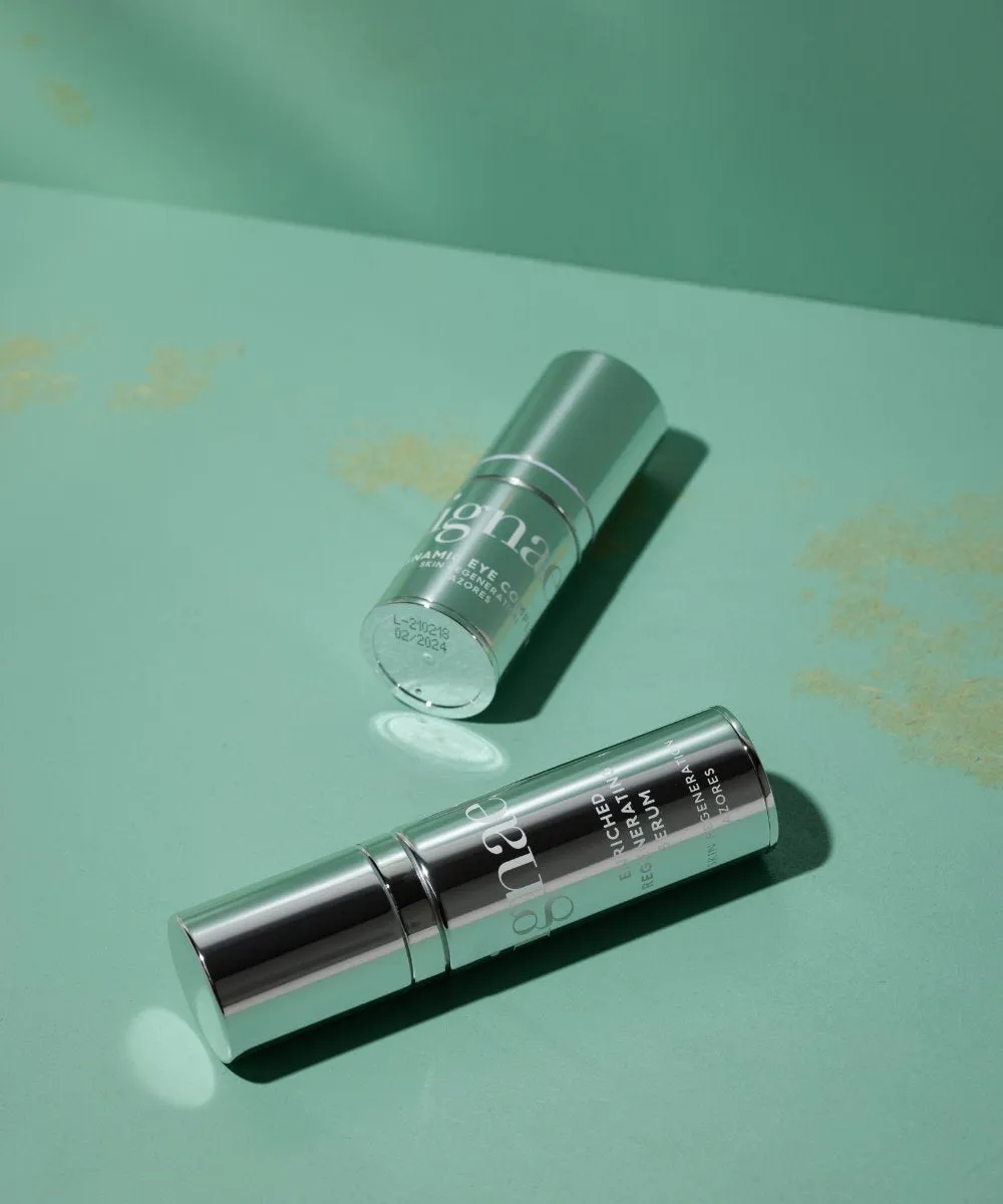 Enriched Regeneration Serum