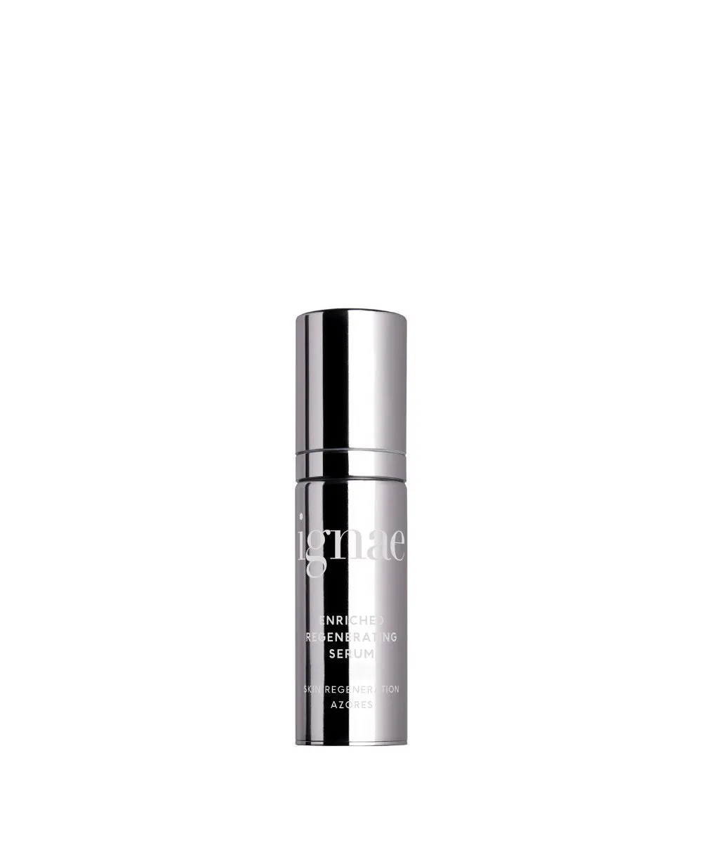 Enriched Regeneration Serum