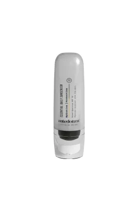Essential Daily Sunscreen SPF 30