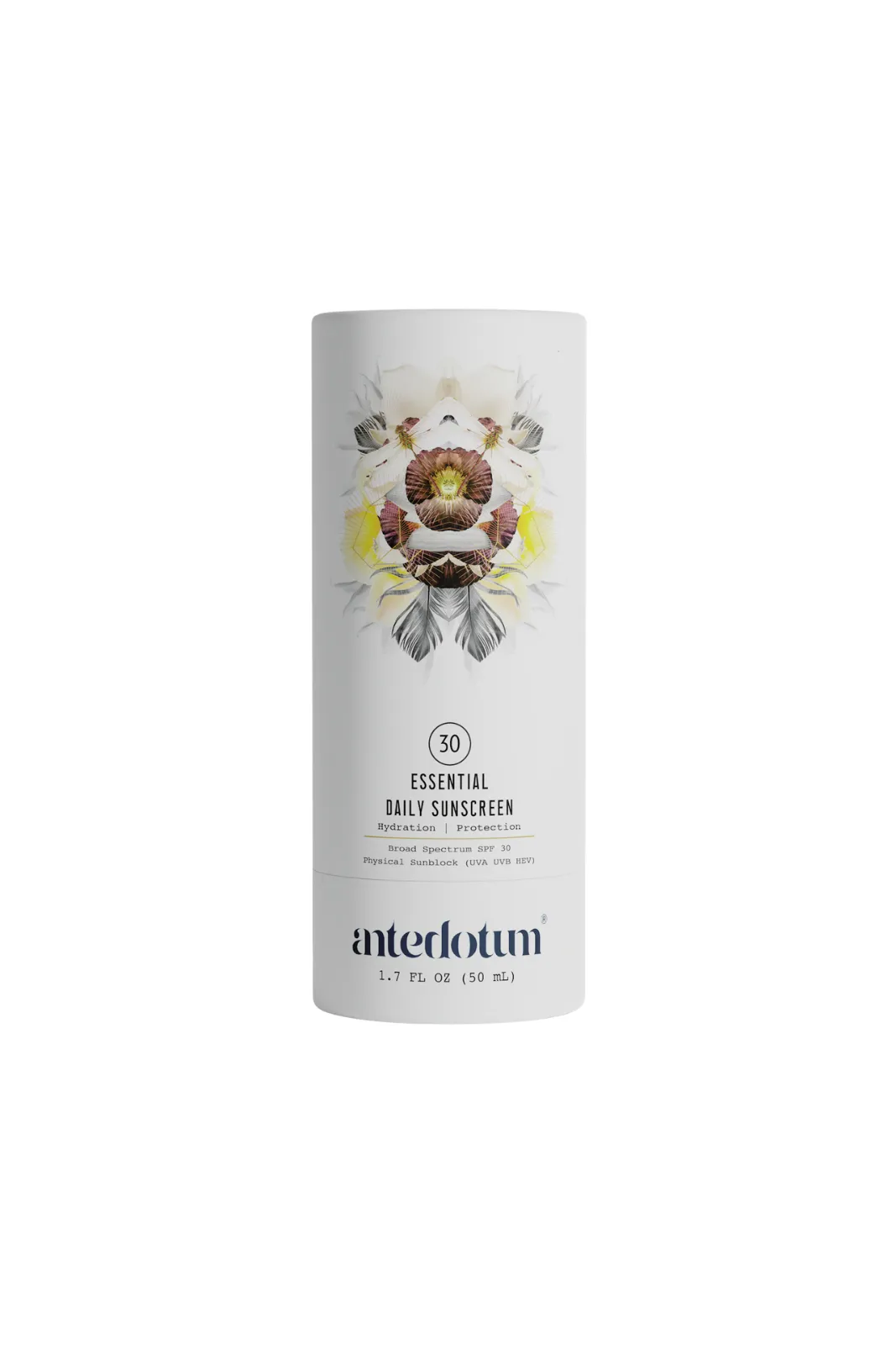 Essential Daily Sunscreen SPF 30