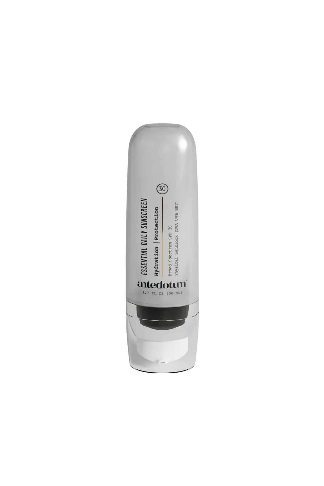 Essential Daily Sunscreen SPF 30