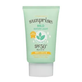 Etude House Sunprise Mild Watery Light