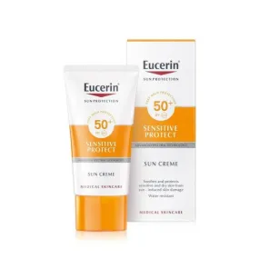 Eucerin - Sensitive Protect Cream SPF50 