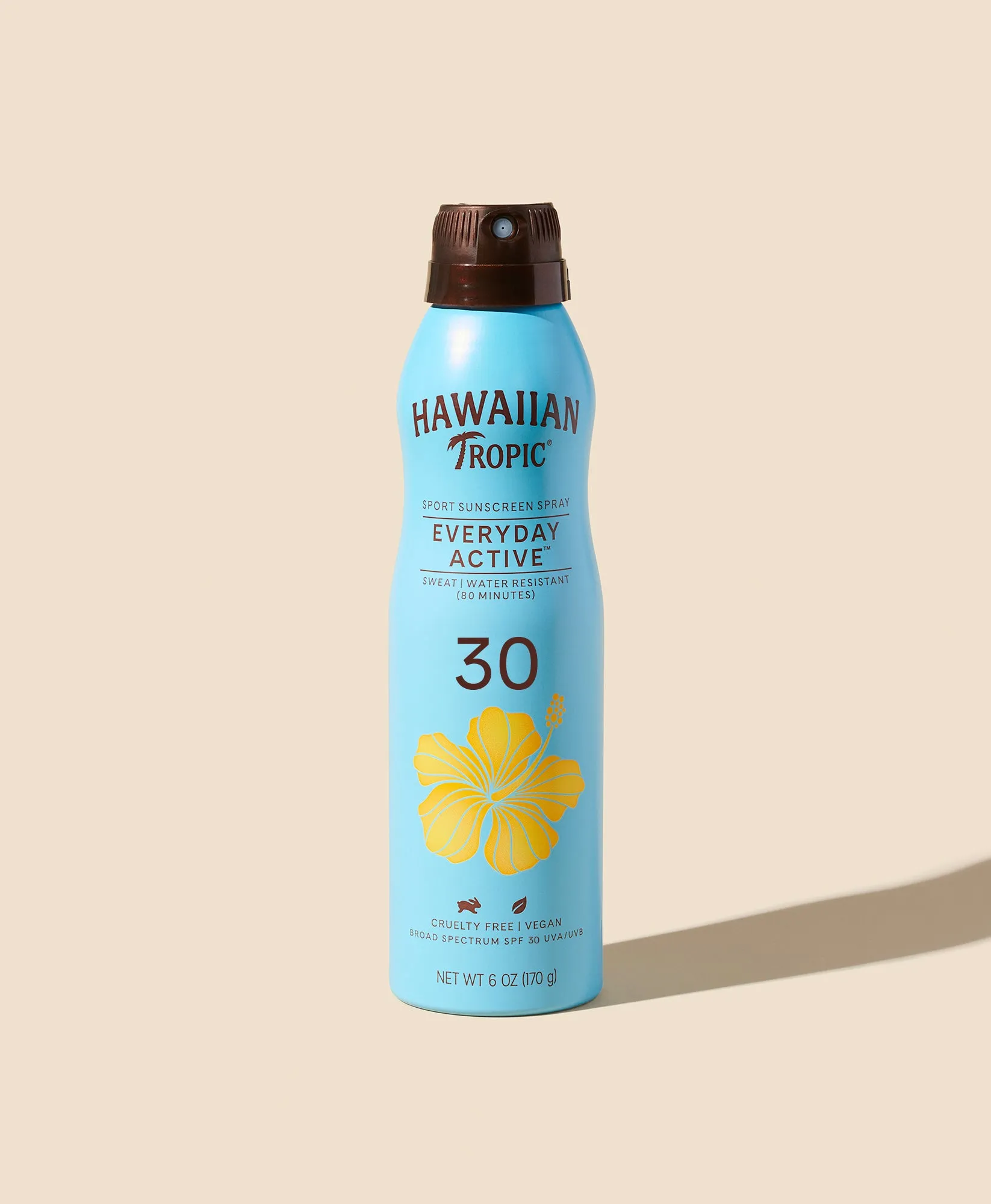 Everyday Active™ Clear Spray SPF 30