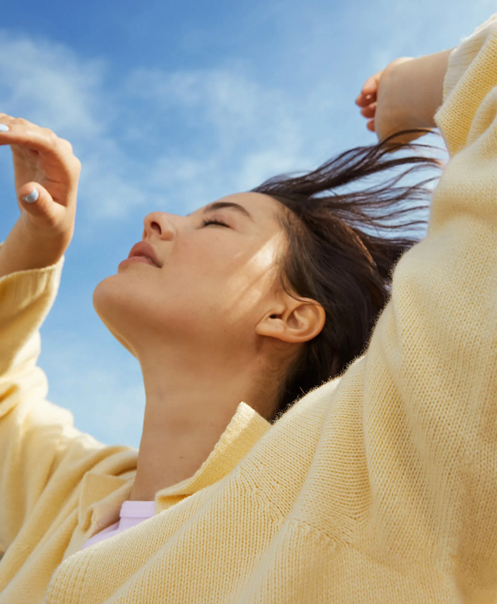 Everyday Active™ Clear Spray SPF 30