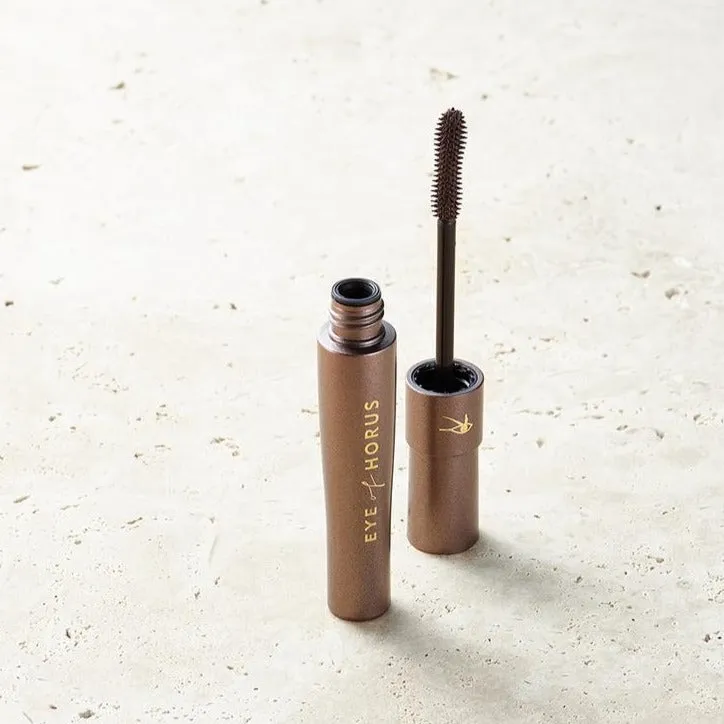 Eye of Horus - Goddess Mascara - Brown