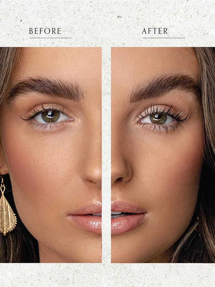 Eye of Horus - Goddess Mascara - Brown