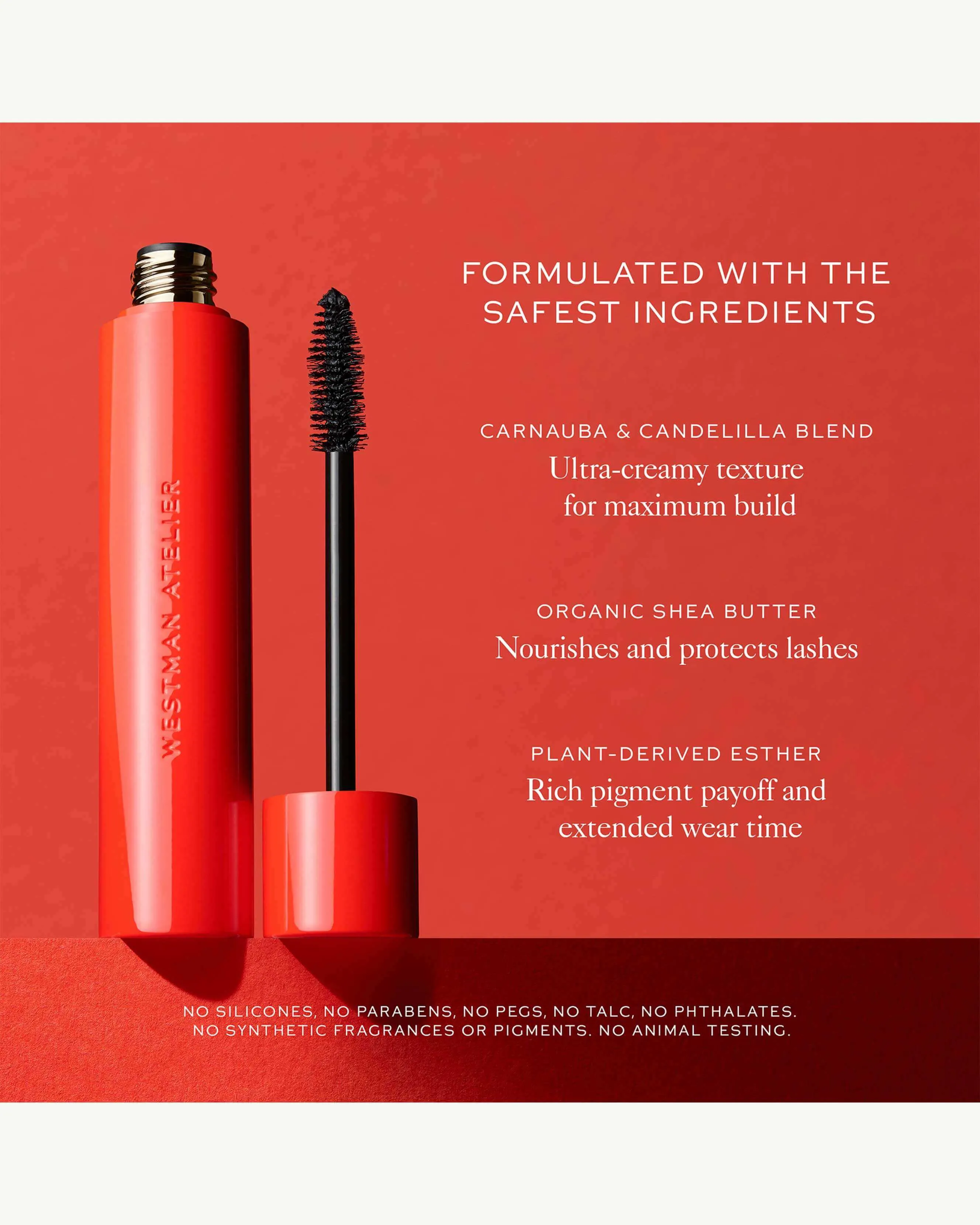 Eye Want You Mascara