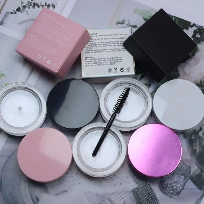Eyebrow Perfection Styling Cream