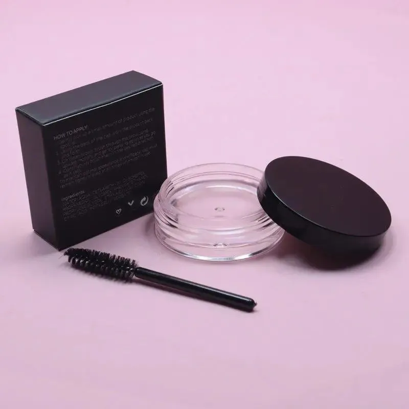 Eyebrow Perfection Styling Cream