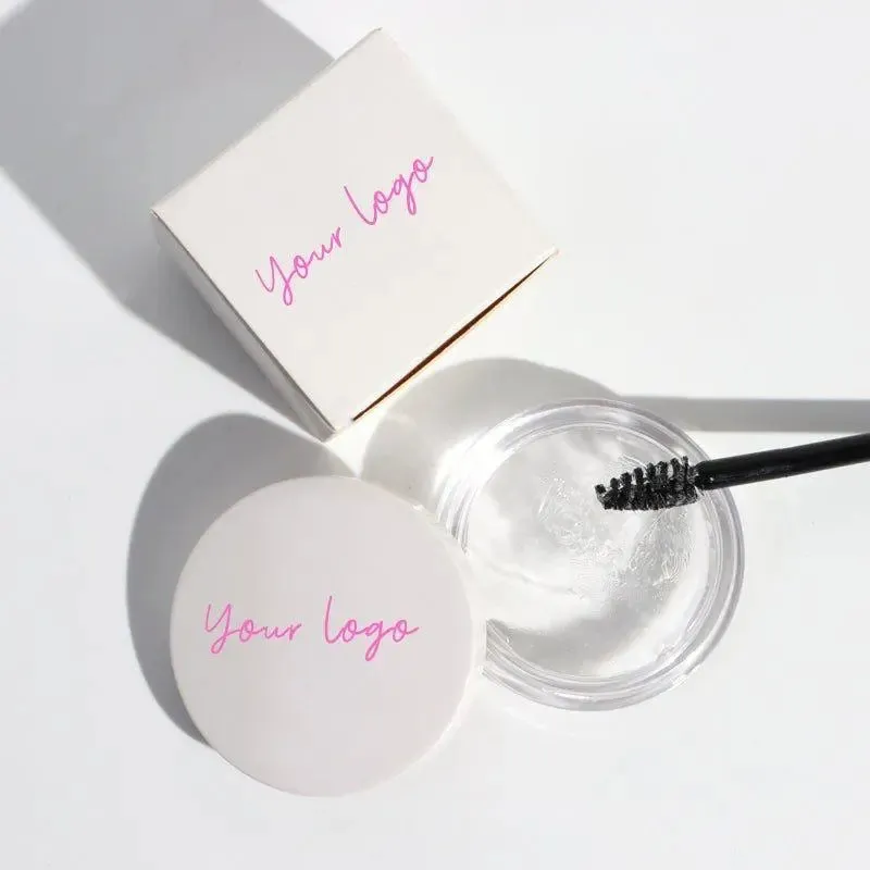Eyebrow Perfection Styling Cream