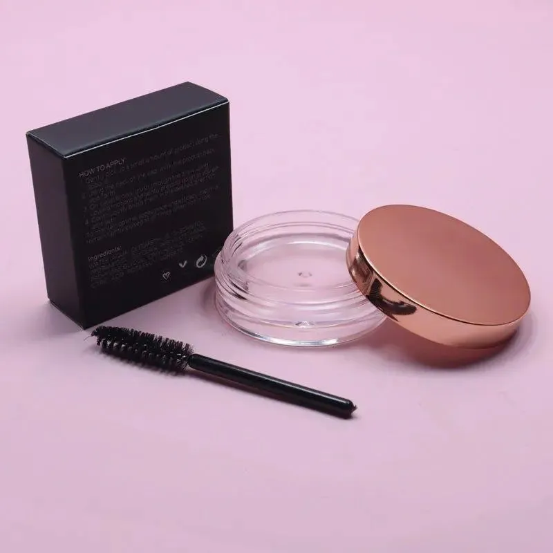 Eyebrow Perfection Styling Cream