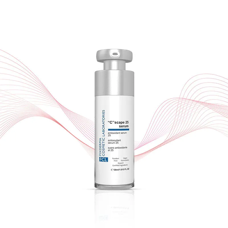 FCL C - Scape 25 Serum 30 ML