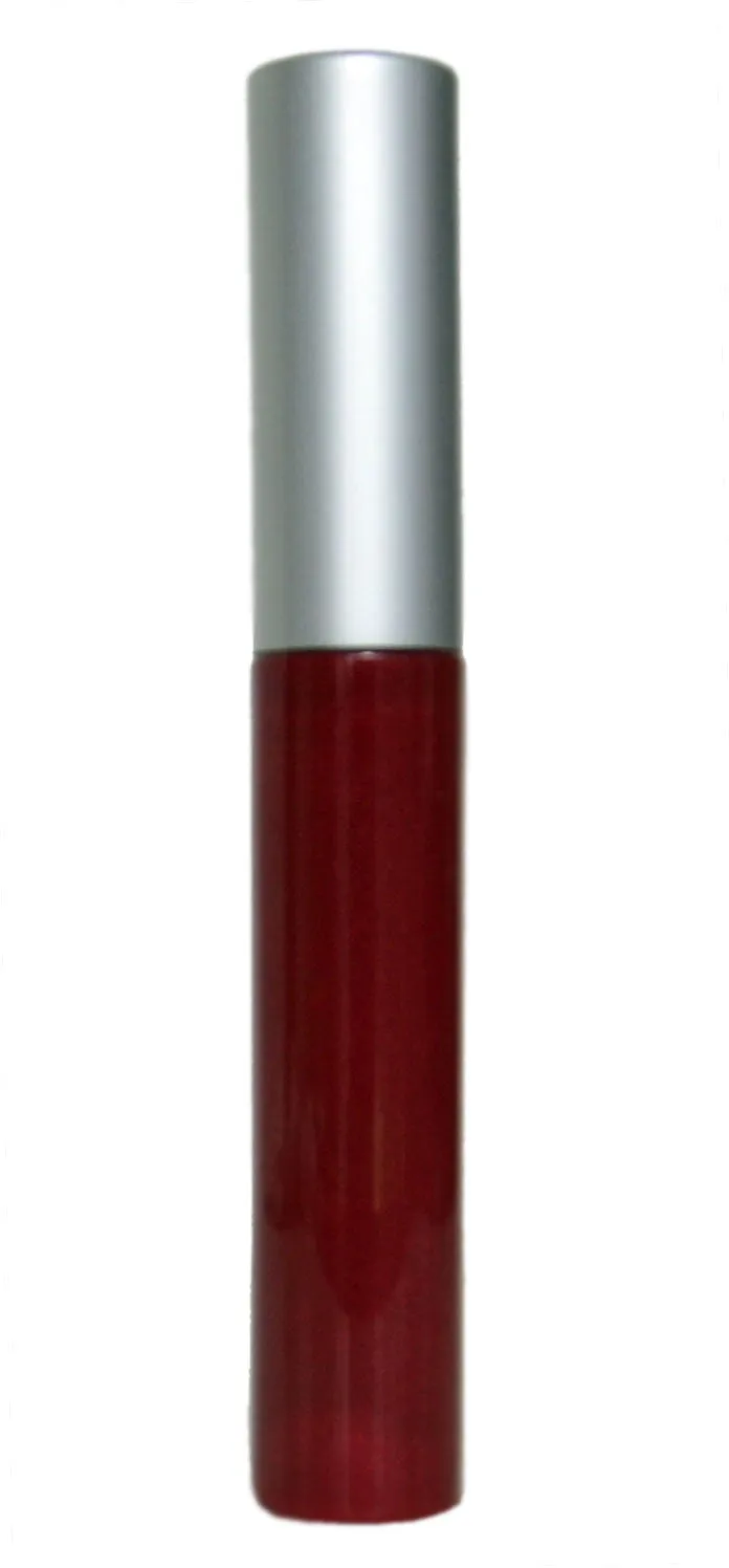 Fiery Red -100% Natural Moisturizing Lip Gloss