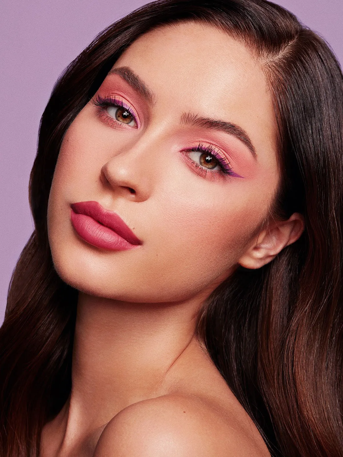 Flutter in Love | Blush