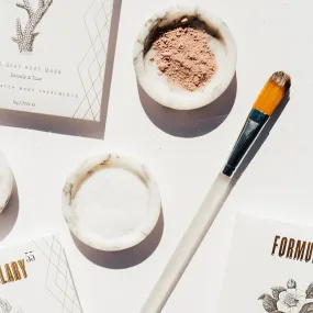 Formulary 55 Face   Body Treatments