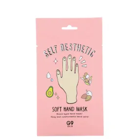G9 Skin Self Aesthetic Soft Hand Mask - 10ml