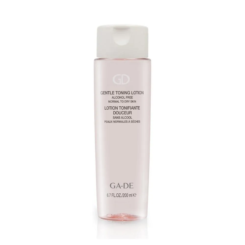 GA-DE Gentle Toning Lotion