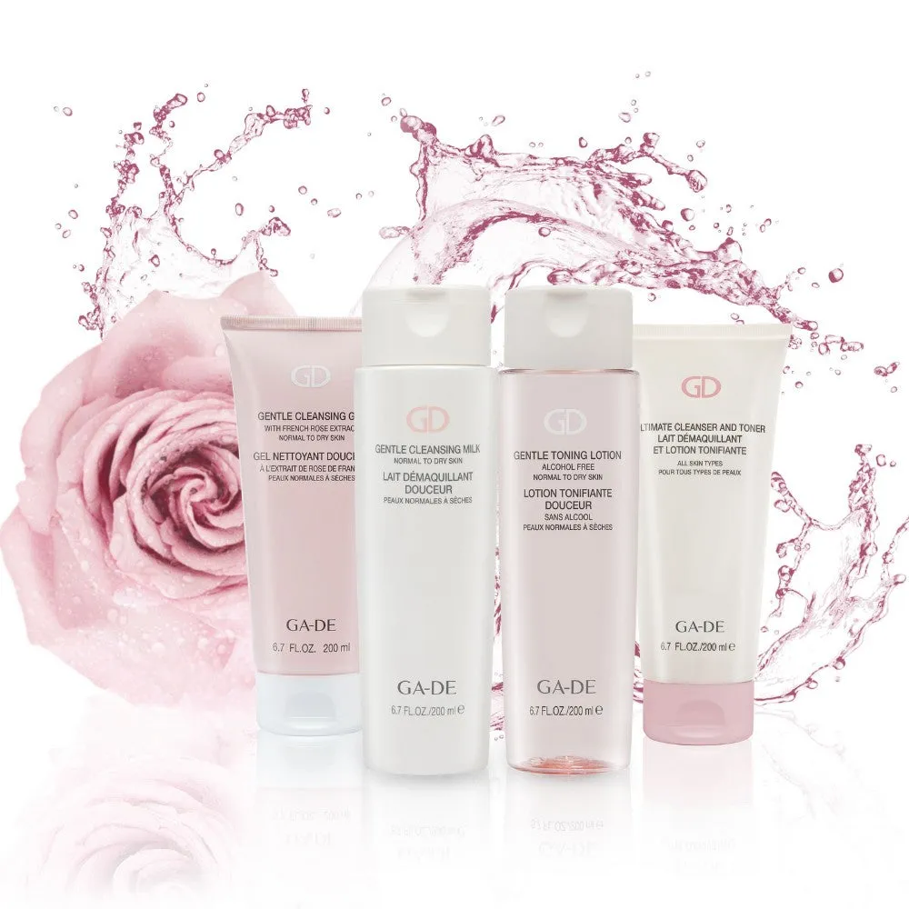 GA-DE Gentle Toning Lotion