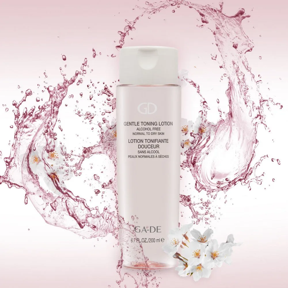 GA-DE Gentle Toning Lotion