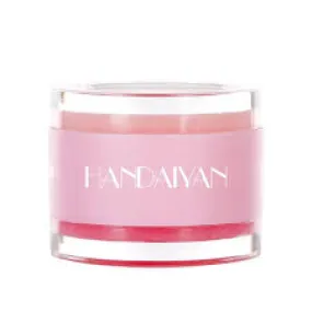 HANDAIYAN - 2 In 1 Sugar Scrub & Lip Repair Mask