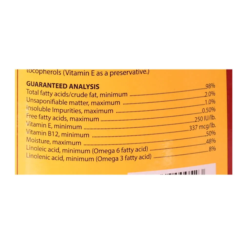 HealthyCoat Kickin' Chicken Feed Supplement
