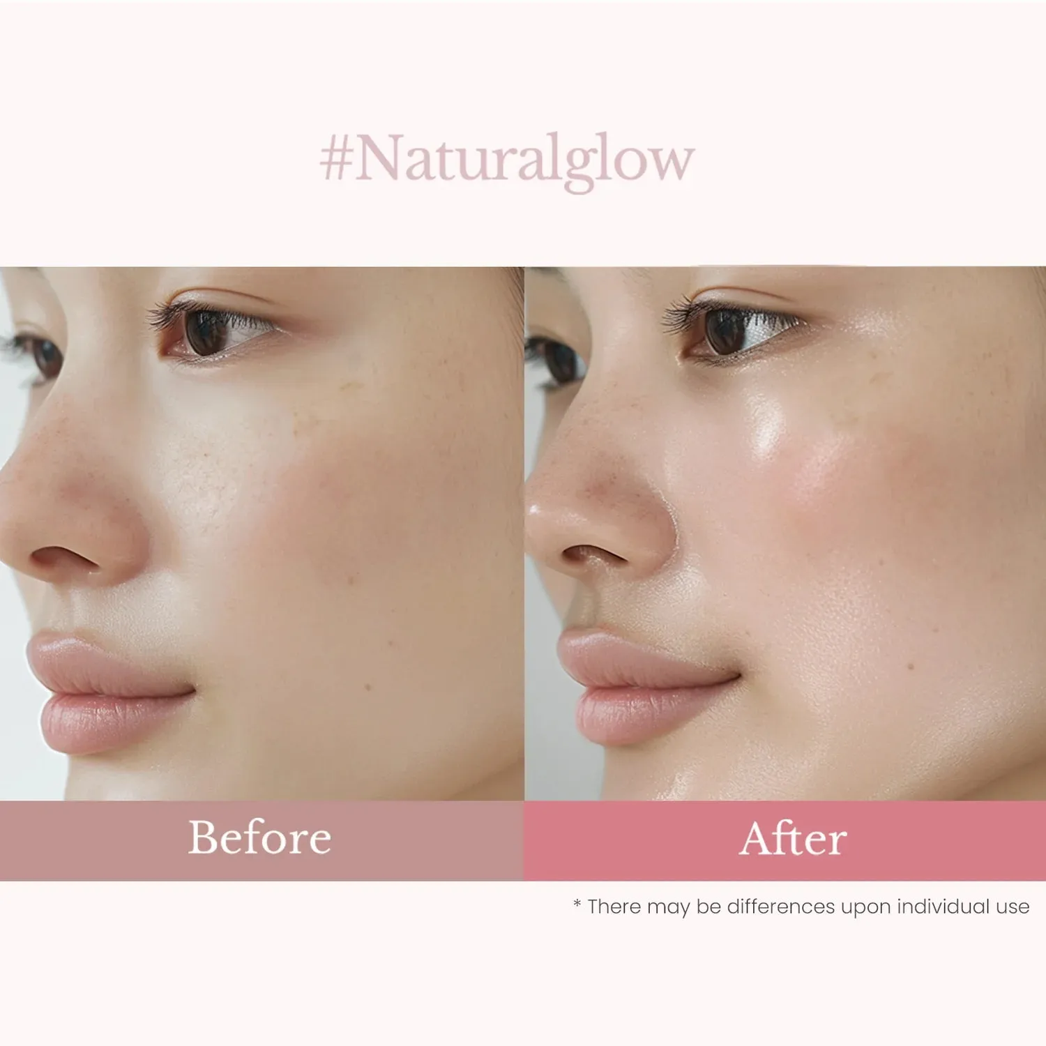 Heimish Artless Glow Base SPF 50  PA   