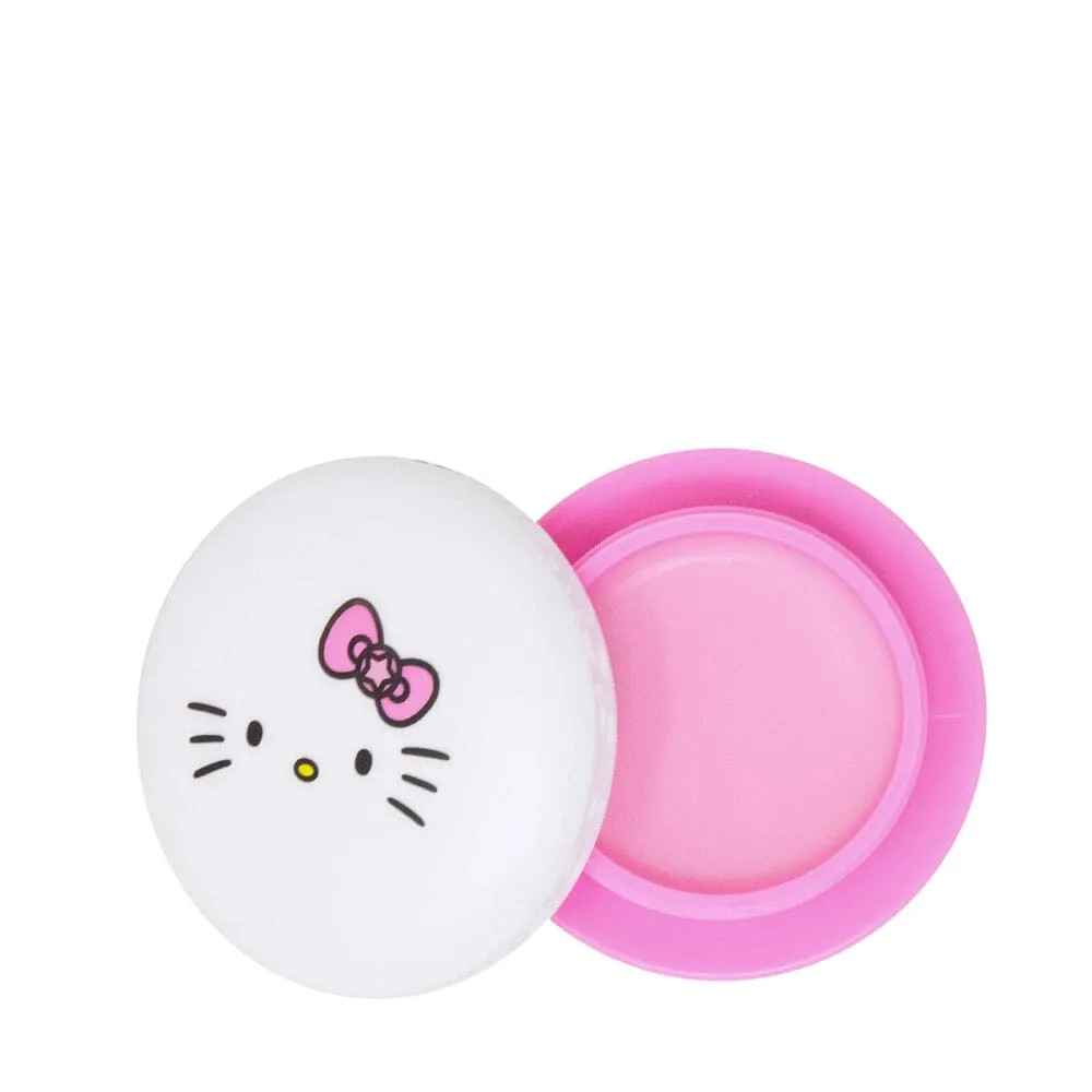 Hello Kitty Macaron Lip Balm - Sweet Sprinkles (1 unit)