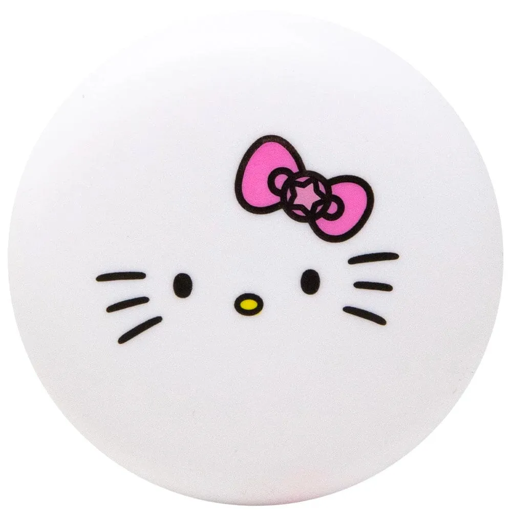 Hello Kitty Macaron Lip Balm - Sweet Sprinkles (1 unit)