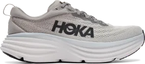Hoka Men&#x27;s Bondi 8 X-Wide Sharkskin/Harbor Mist | Buy Hoka Men&#x27;s Bondi 8 X-Wide Sharkskin/Harbor Mist here | Outnorth