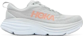 Hoka Women&#x27;s Bondi 8 Harbor Mist / Lunar Rock | Buy Hoka Women&#x27;s Bondi 8 Harbor Mist / Lunar Rock here | Outnorth