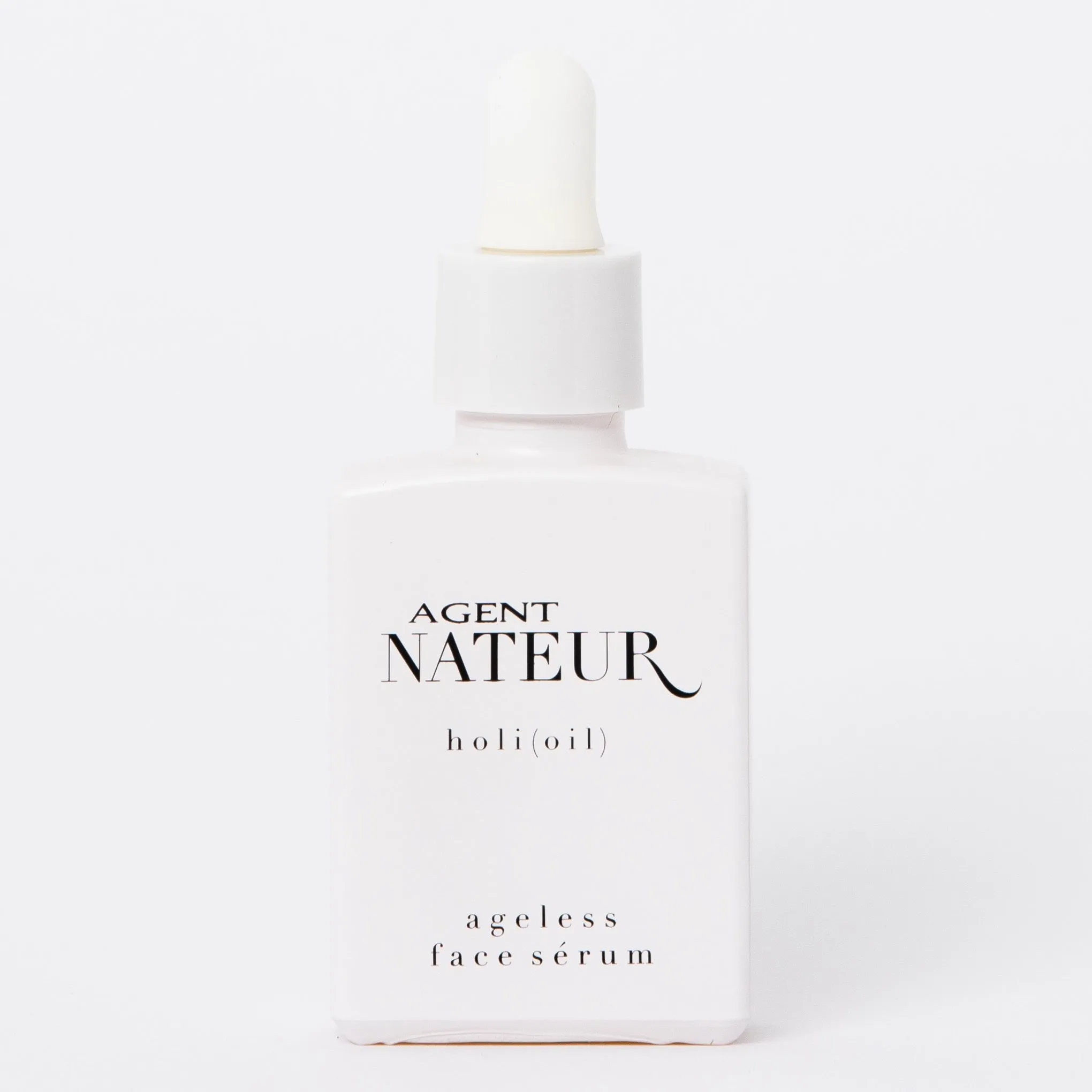 Holi (Oil) Refining Ageless Face Serum