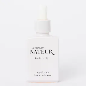 Holi (Oil) Refining Ageless Face Serum