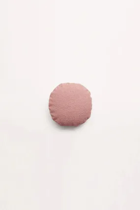 Hommey Junior Boucle - Blush Cushion