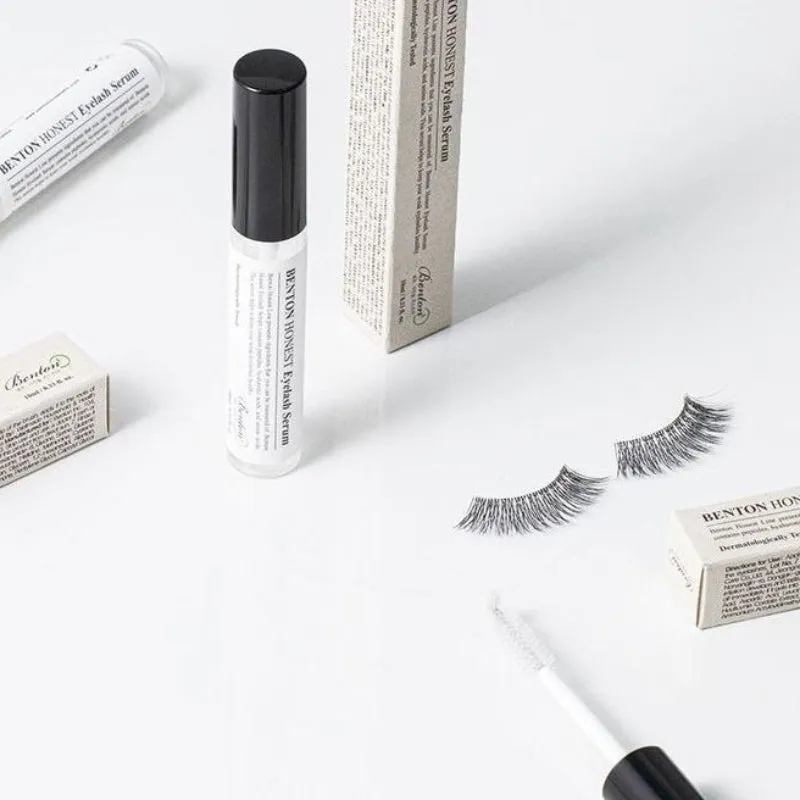 Honest Eyelash Serum