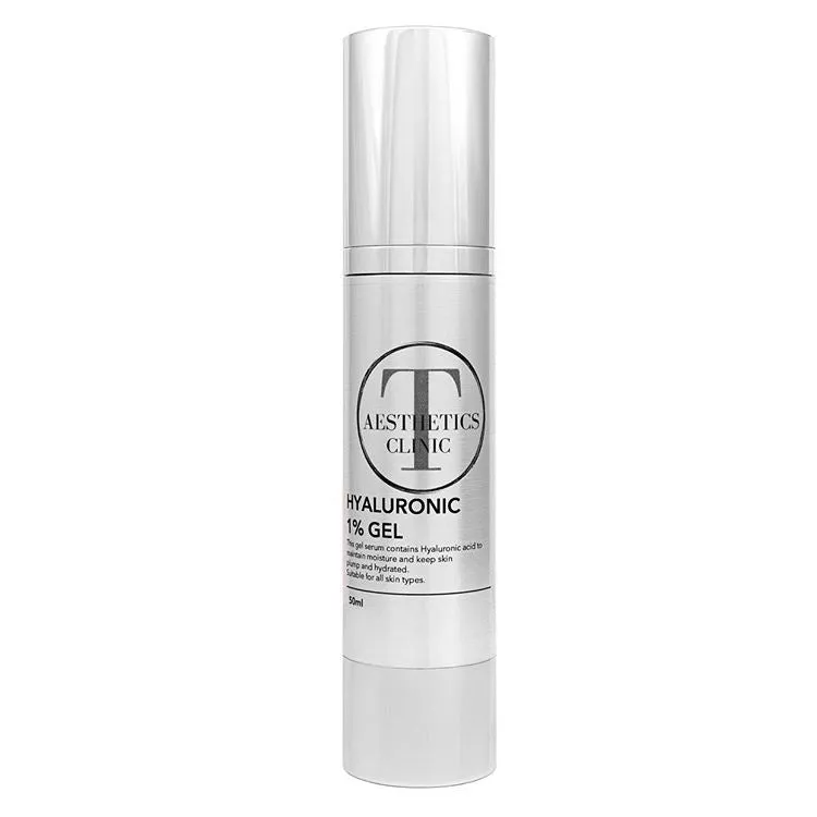 Hyaluronic Gel