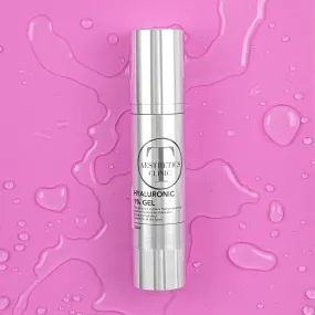 Hyaluronic Gel