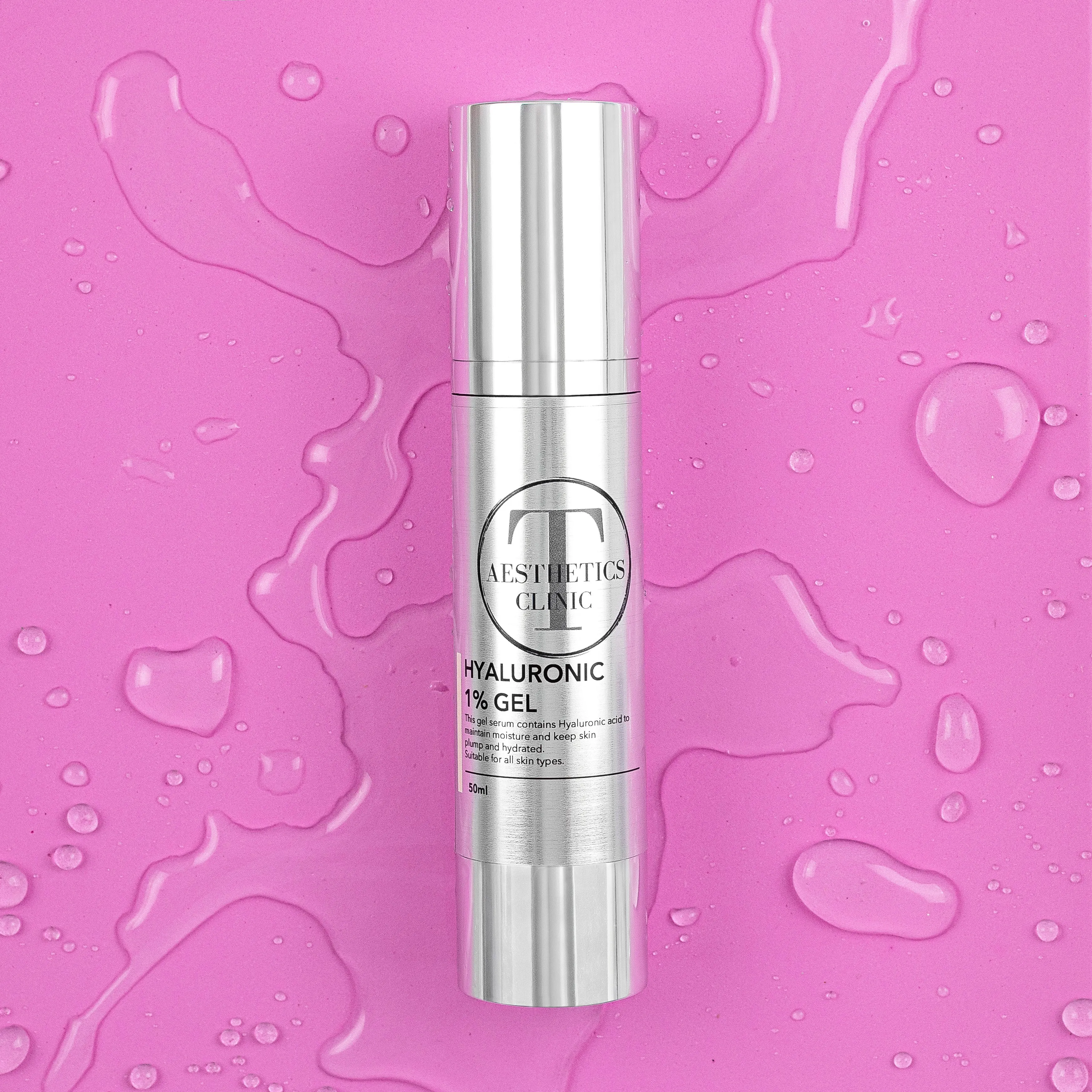 Hyaluronic Gel