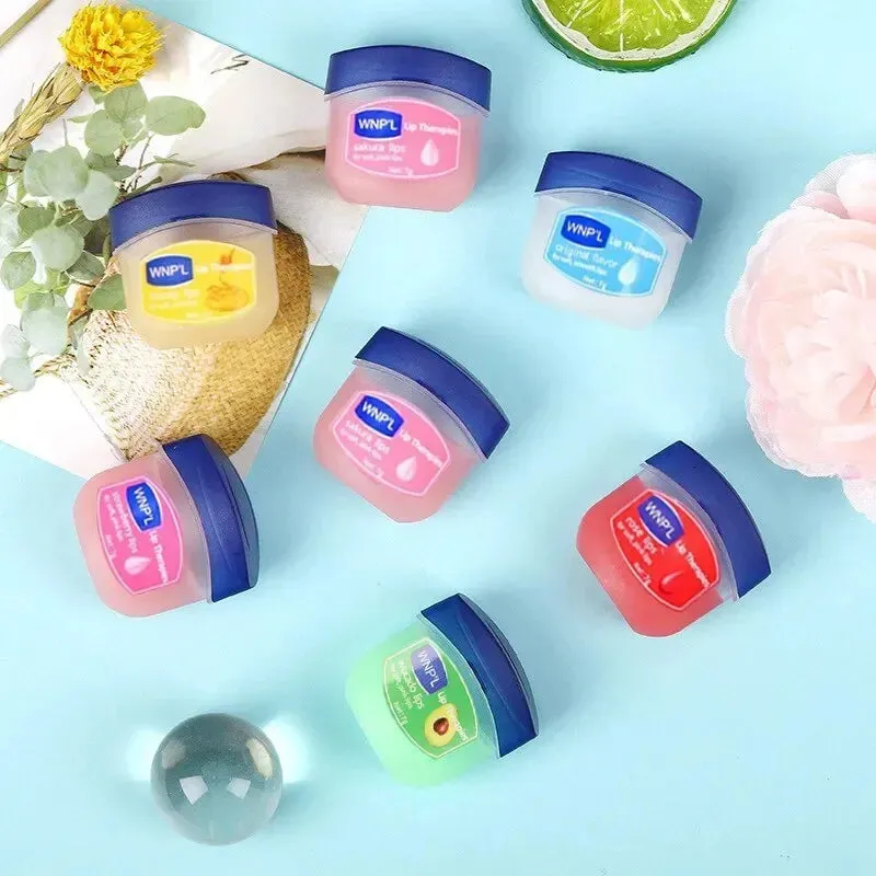 Hydrating Lip Balm Set