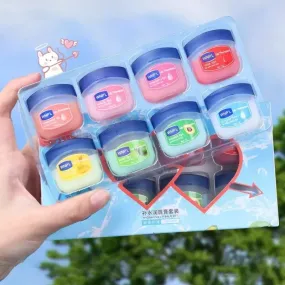 Hydrating Lip Balm Set
